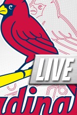 Cardinals! Live Pregame