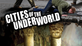 Cities of the Underworld