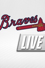 Braves Live! Pregame