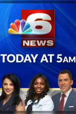 NBC 6 News Today