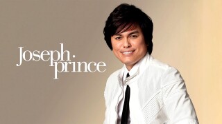 Joseph Prince