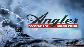 Angler West TV