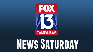FOX13 News Saturday