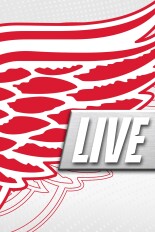 Red Wings Live