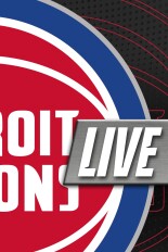 Pistons Live