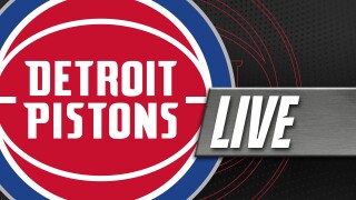 Pistons Live