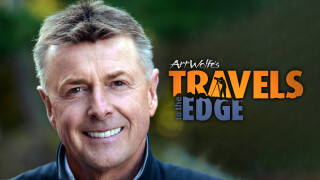 Art Wolfe's Travels to the Edge