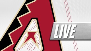 Diamondbacks Live! Pre-Game