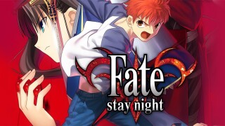 Fate/Stay Night