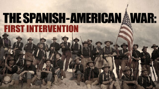 The Spanish-American War: First Intervention