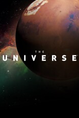 The Universe