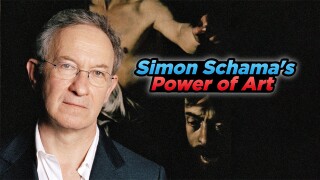 Simon Schama's Power of Art