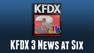 KFDX 3 News at Six