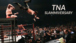 TNA: Slammiversary