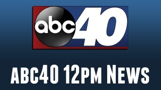 Western Mass News on ABC40 at 12pm