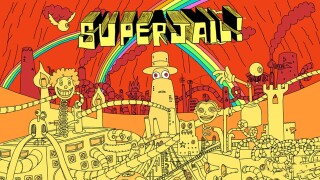 Superjail