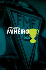 Campeonato Mineiro de Futebol