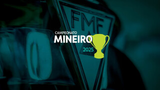 Campeonato Mineiro de Futebol