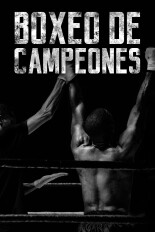 Boxeo de Campeones