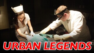 Urban Legends