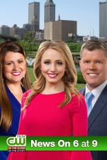 News on 6 at 9p