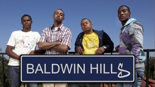 Baldwin Hills