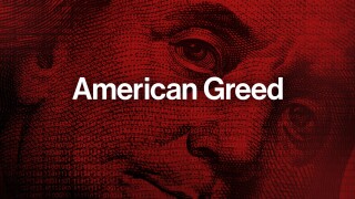 American Greed