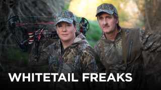 Whitetail Freaks