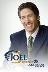 Joel Osteen Lakewood Church