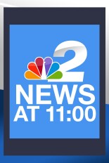 NBC 2 News at 11