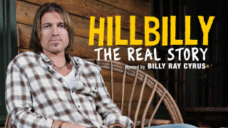 Hillbilly: The Real Story