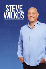 The Steve Wilkos Show