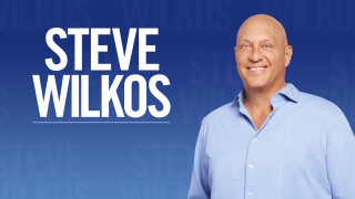 The Steve Wilkos Show