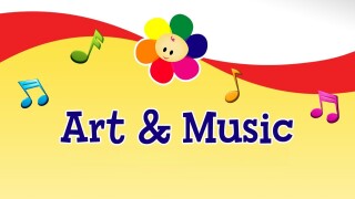 Art & Music