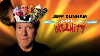 Jeff Dunham: Spark of Insanity