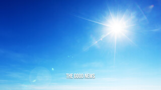 The Good News