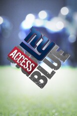 Giants Access Blue