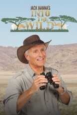 Jack Hanna's Into the Wild