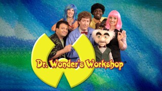 Dr. Wonder's Workshop