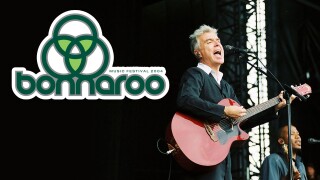 Bonnaroo Music Festival 2004