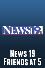 News 19 Friends at 5