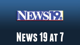 News 19 at 7pm