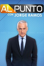 Al punto con Jorge Ramos