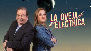 La oveja eléctrica