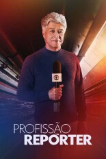 Profissão Repórter