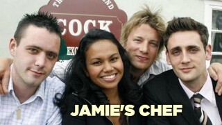 Jamie's Chef