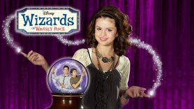 Wizards of Waverly Place