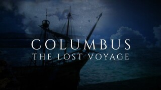 Columbus: The Lost Voyage