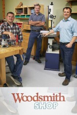 Woodsmith Shop