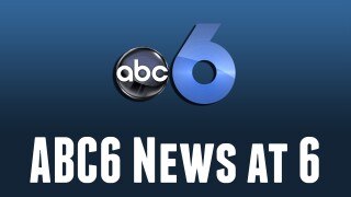 ABC 6 News at 6PM